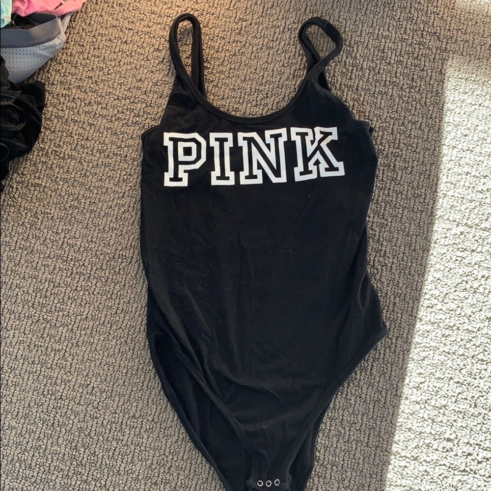 Body suit